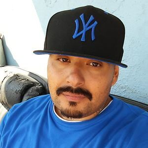 Meet your Posher, Jared